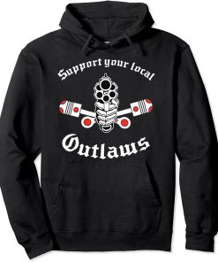 Limited Edition Hoodie