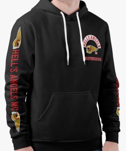 Limited Edition Hoodie