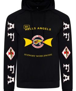 Limited Edition Hoodie