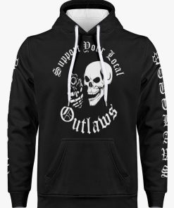 Limited Edition Hoodie