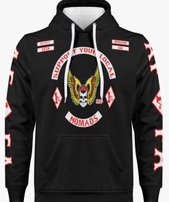 Limited Edition Hoodie