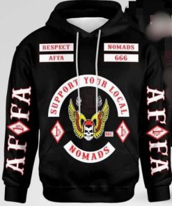 Limited Edition Hoodie