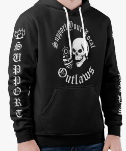 Limited Edition Hoodie