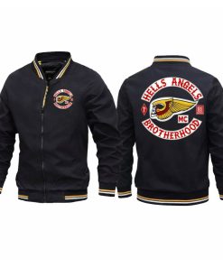 Hells Angels Mc Brotherhood