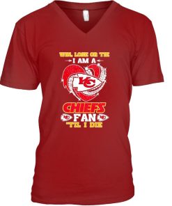 Kansas Chiefs New Edition -1