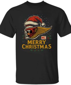 Happy Christmas Hells Angels Mc