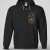 Zip Hoodie