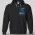 Zip Hoodie