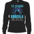 Long Sleeve Classic Tee