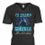 Premium V-Neck Tee