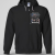 Zip Hoodie