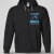 Zip Hoodie