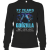 Long Sleeve Classic Tee