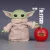 17CM opp bag
