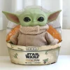 YODA ACTION FIGURE