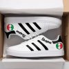 Vespa Skate Stan Smith New Shoes
