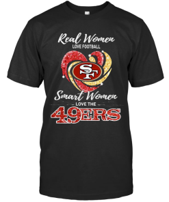 The San Francisco 49ers
