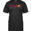 Red Bull Racing F1 Team t shirt