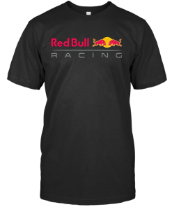 Red Bull Racing F1 Team t shirt
