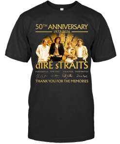 Anniversary Signatures T-Shirts