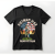 Premium V-Neck Tee