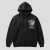 Zip Hoodie