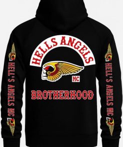 Limited Edition Hoodie