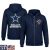 Zip Hoodie