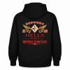Support 81 Mc Hoodie