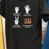 Cincinnati Bengals T-Shirt Limited Edition