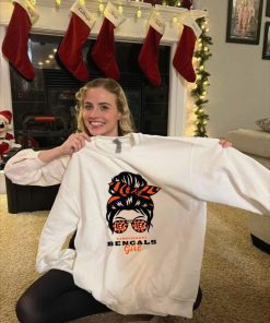 Cincinnati Bengals T-Shirt Limited Edition