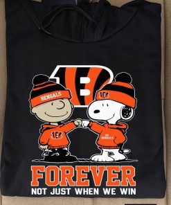 Cincinnati Bengals T-Shirt Limited Edition