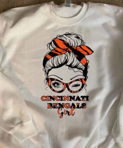 Cincinnati Bengals T-Shirt Limited Edition