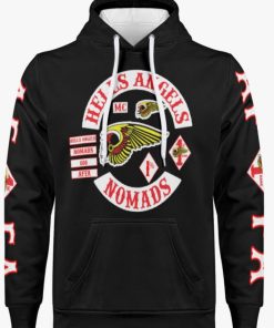 Limited Edition Hoodie