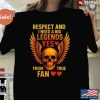 Limited Edition t-shirt