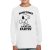 Kids Fleece Pullover Sweatshirt