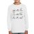 Kids Fleece Pullover Sweatshirt
