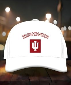 BLOOMINGTON-C-ED