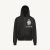 Zip Hoodie