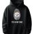 Pullover Hoodie