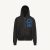 Zip Hoodie