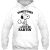 Unisex Heavyweight Pullover Hoodie