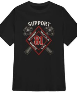 S81 T-shirt