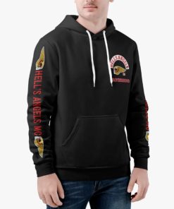HA Bro Hoodie