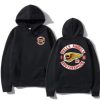 HA Bro Bothside Hoodie