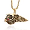HA Necklace