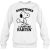 Unisex Fleece Pullover Sweatshirt