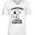 Unisex Premium V-Neck Tee