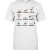 Unisex Short Sleeve Classic Tee