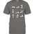 Unisex Premium Triblend Tee